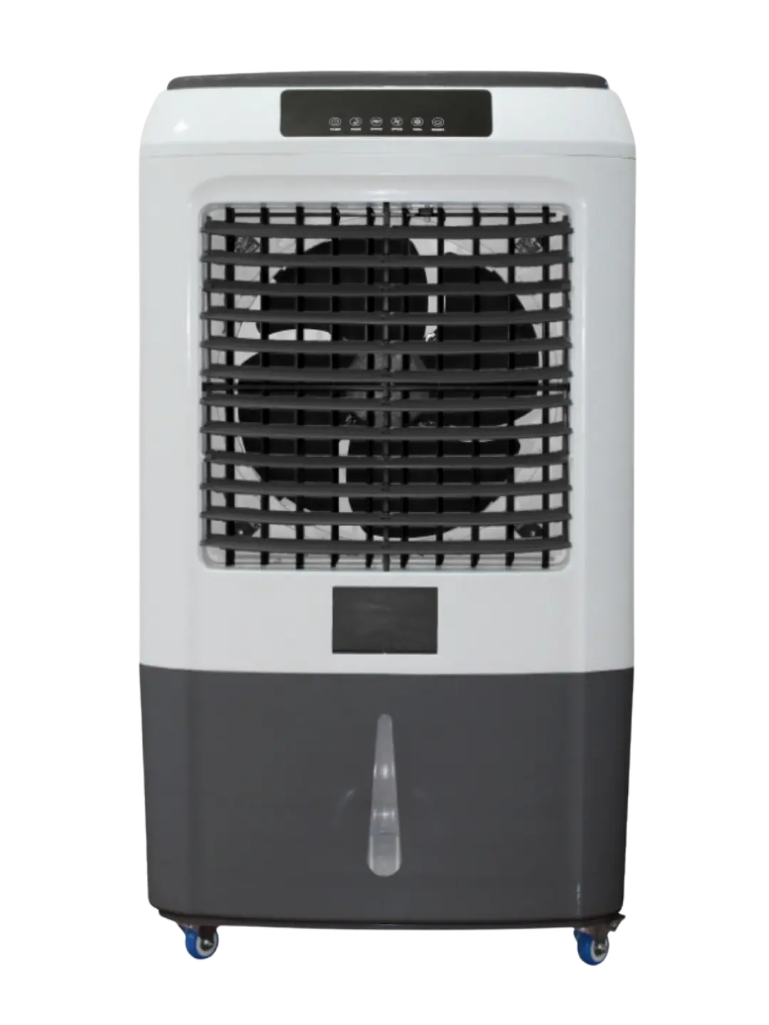 EV-6000 Mobil Soğutucu