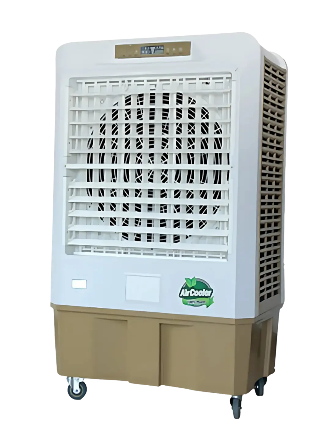 EV-9000 Standart Model